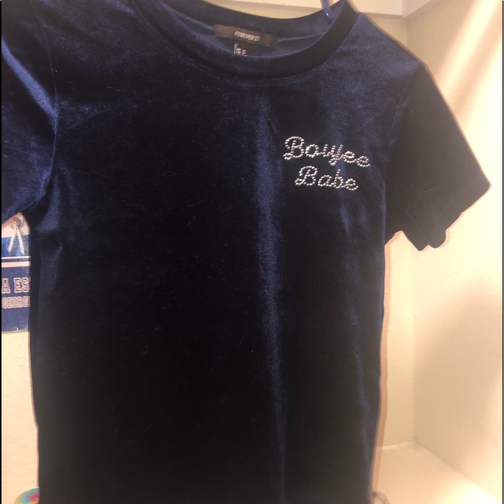 Forever 21 Top